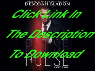 Pulse - Part Two (The Pulse Series Book 2) [Free Ebook Download PDF]