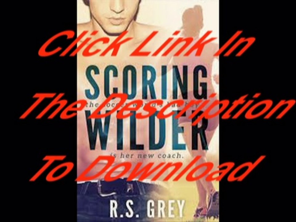 Scoring Wilder [Free Ebook Download PDF]