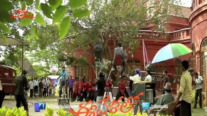 Ee Velalo Movie Song Trailer - Andhe Pranaya Lokam Song - Nitya Menon