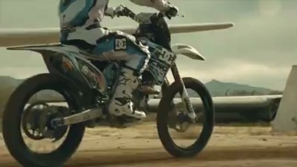 heart touching bike riding amazing video