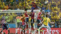 Quarts - Les fans brésiliens y croient dur comme fer