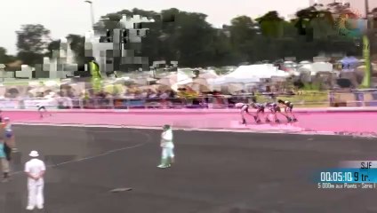 COURSE - Bande Annonce - France Piste 2014 (REPLAY)