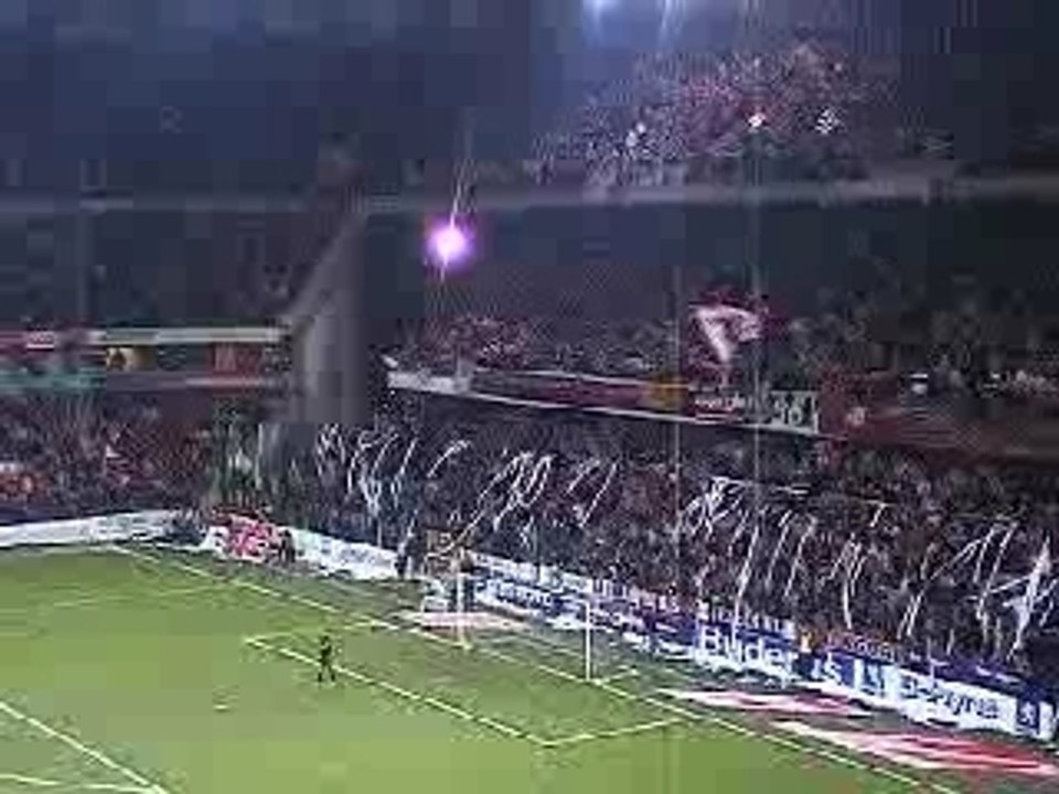 Standard-Genk victoire des rouches 2-1