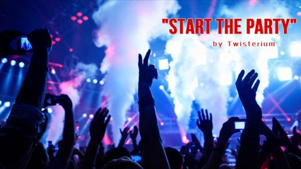 "Start The Party"  - Royalty Free Dancing Music - AudioJungle