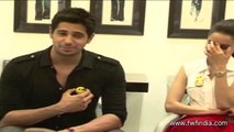 Sidharth Malhotra, Shraddha Kapoor, Mohit Suri Talk About 'Ek Villain' Success | Interview | Reteish