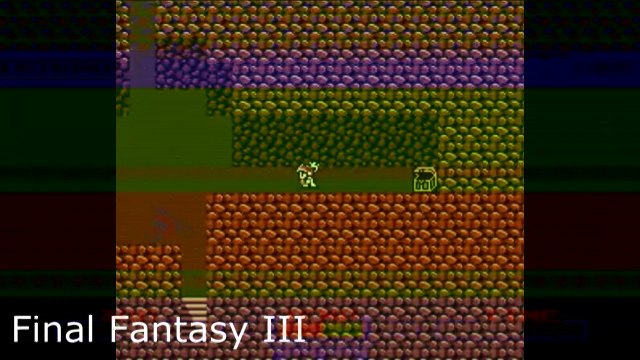 50 jeux NES cultes en 3 minutes