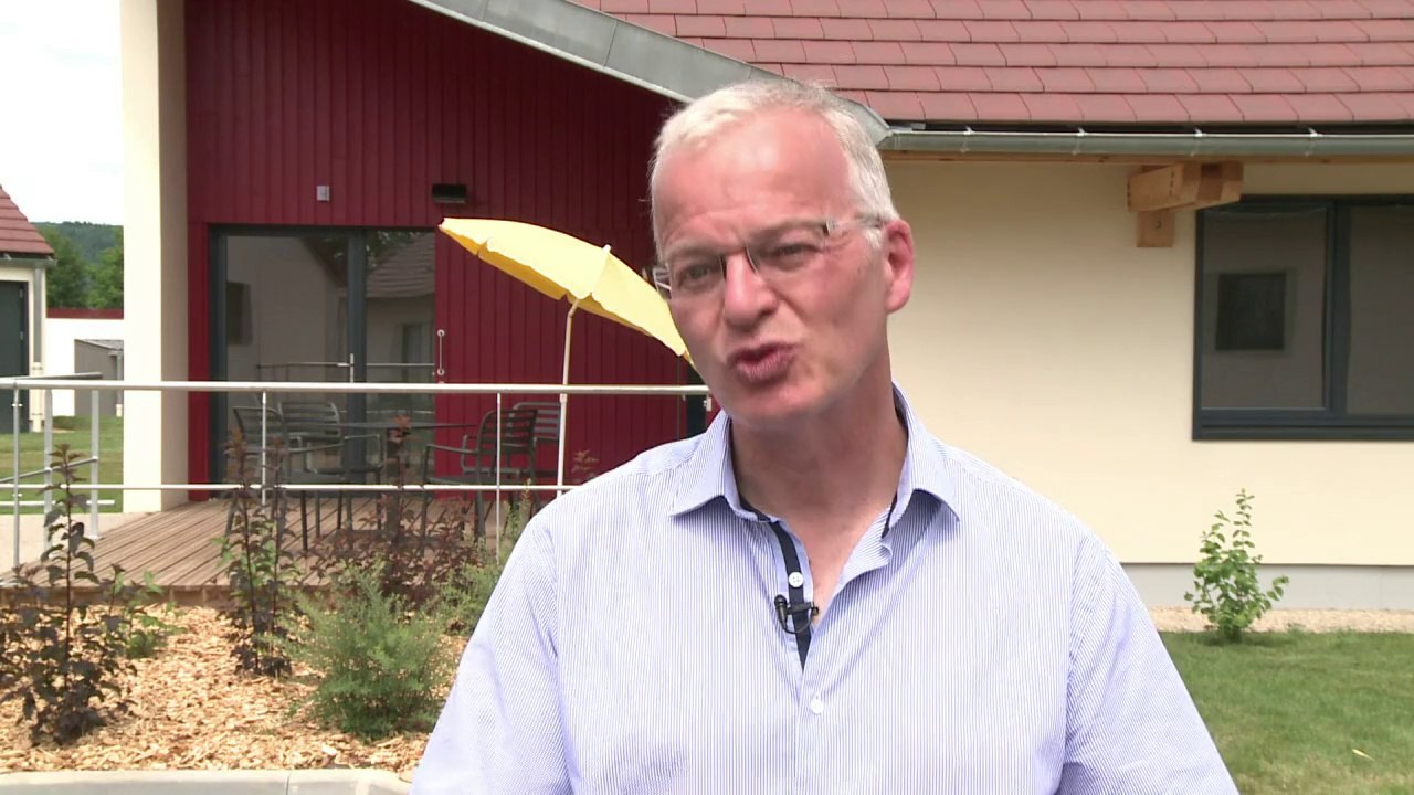 Jura: Des vacances pour des handicapés moteur et leurs proches