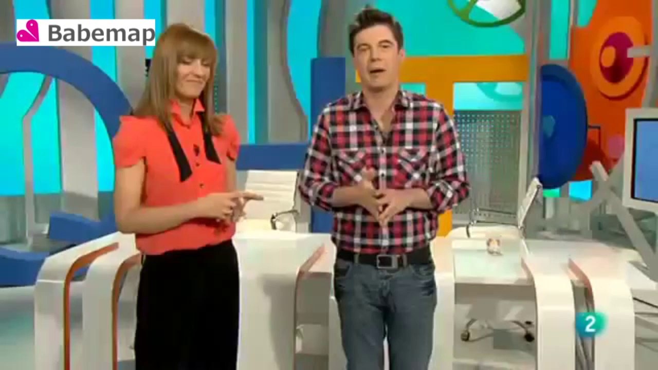 Maria Jose Molina