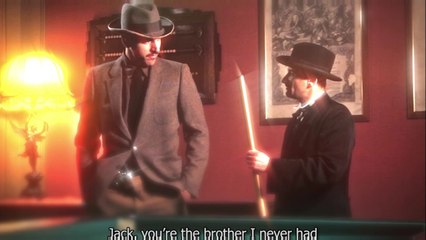 Actor showreel 1  Jack Gallo