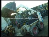 Terex SKL 863 SKL863 Wheeled Loader Service Repair Workshop Manual DOWNLOAD