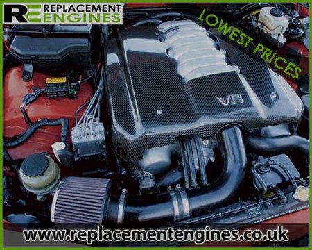 Lexus IS200 Engines, Cheapest Prices | Replacement Engines