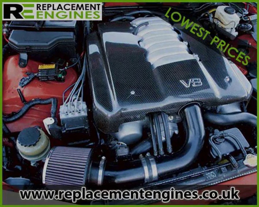 Lexus IS200 Engines, Cheapest Prices | Replacement Engines