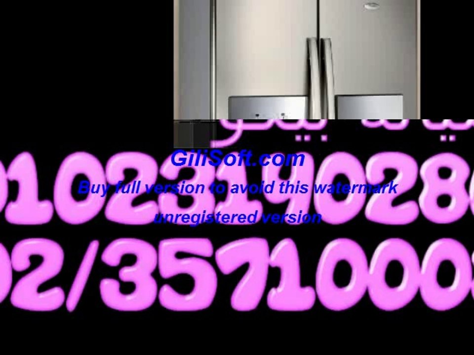 ثلاجات بيكو المعادي 0235699066 - 0235710008 مركز خدمة غسالات بيكو