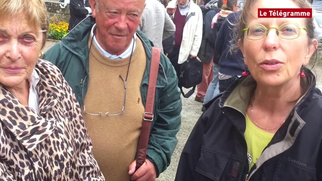 Pont-l'Abbé. Gens du voyage : vers un statu quo