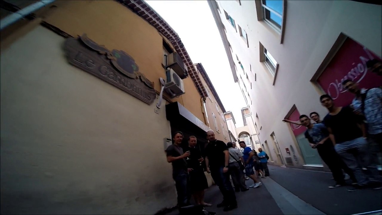 Trike Drift dans Draguignan