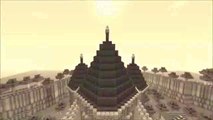 THE CASTLE HUNGER GAMES! W_ Download Link - Minecraft Xbox!