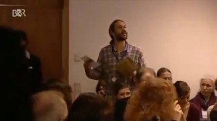 Carsten Hennigfeld propagiert Spanking & körperliche Züchtigung bei Kindern