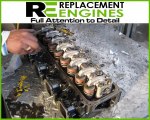 Lexus LS400 Engines, Cheapest Prices | Replacement Engines