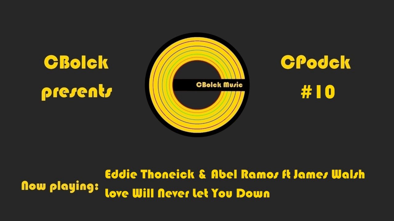 CPodck #10