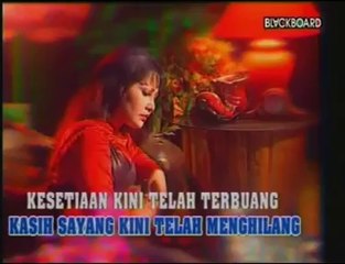 LUKA minawati dewi @ lagu dangdut