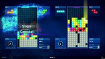 Tetris Ultimate Trailer (PS4 Xbox One) (Gameplay)
