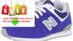 Best Rating New Balance KL574 Classic Running Shoe (Infant/toddler) Review