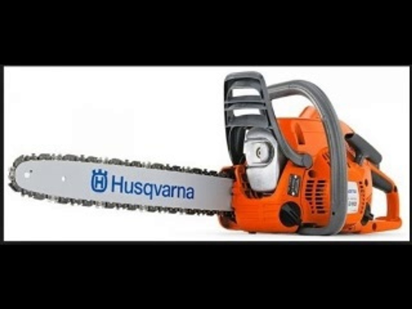 Husqvarna chainsaw manuals online