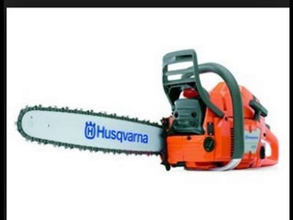 Husqvarna 371XP / 371XPG Chainsaw Service Repair Workshop Manual DOWNLOAD