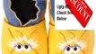Clearance Sales! Robeez Soft Soles RBZ Big Bird Pre-Walker (Infant/Toddler) Review