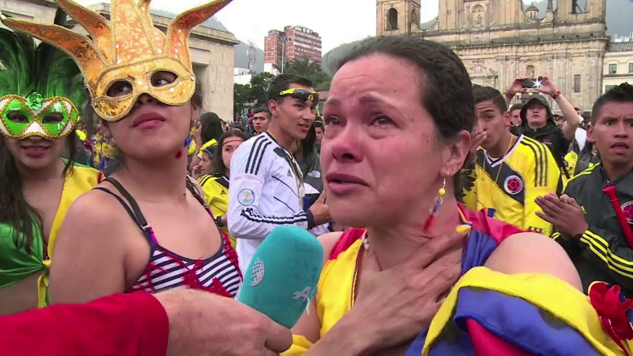 World Cup: Brazil inches closer to World Cup dream
