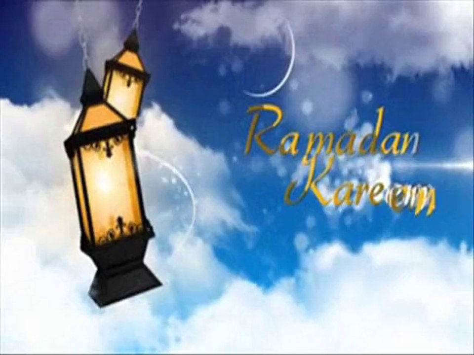 Ramadan Dua for Day 3