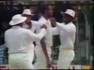 First Batsman Got Out Twice on One Ball in Cricket World Hi