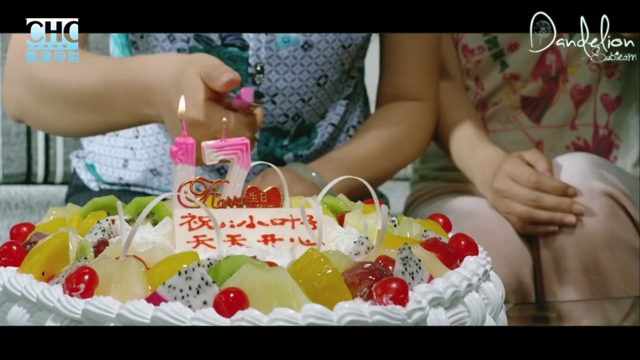 [VietSub] Mùa Thi | Mark Of Youth (2013) HD 720p {Dandelion Subteam}