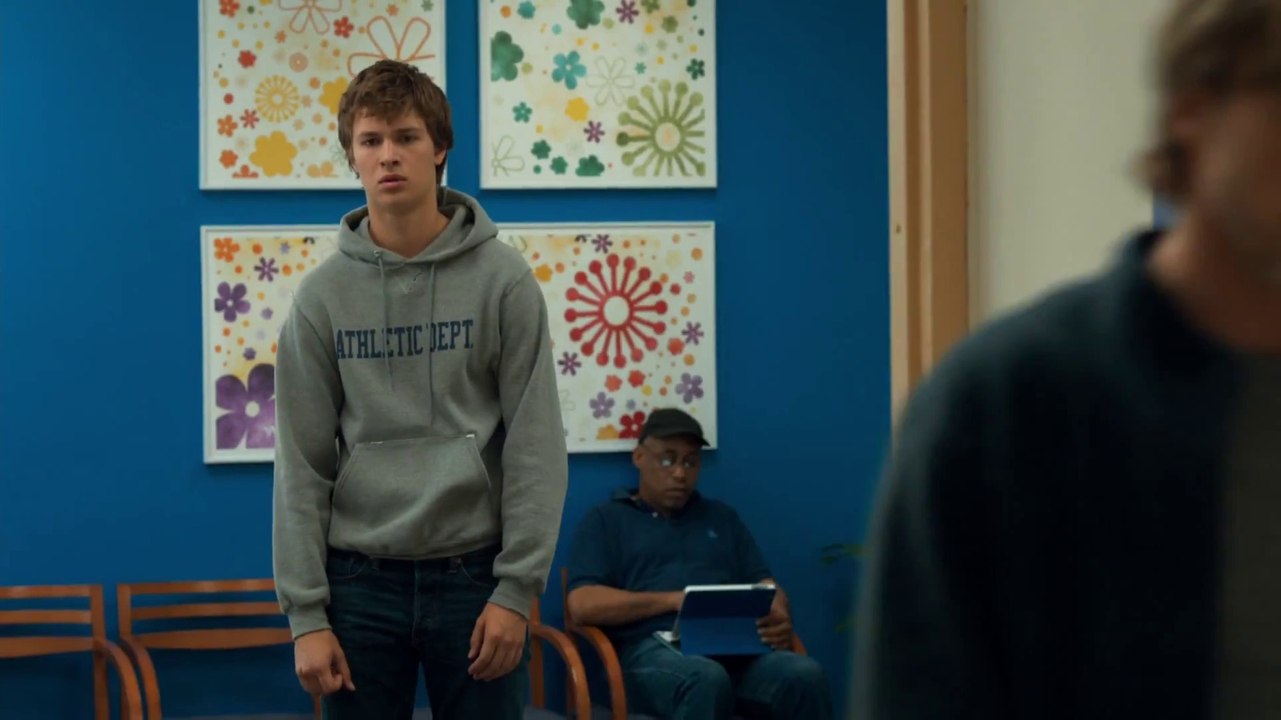 The Fault In Our Stars Featurette - The Music Behind Our Stars (2014) - Shailene Woodley Movie HD