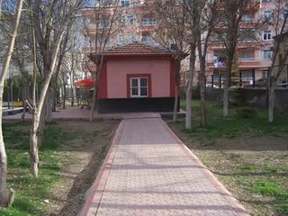 Osman Gazi Anadolu Lisesi(OGAL) bir zamanlar kantin :)