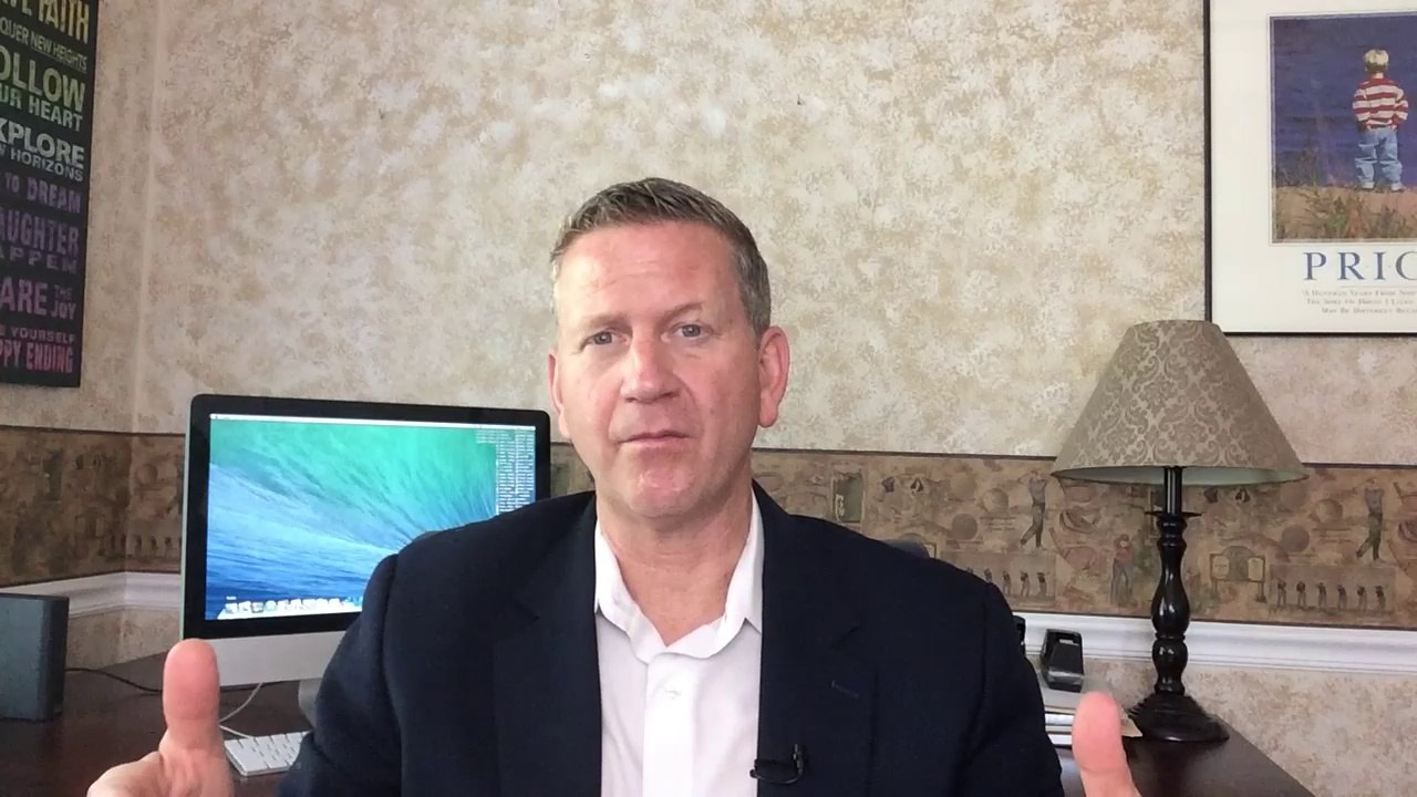 Invest America turnkey property, Client testimony from Steve