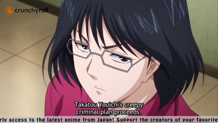 The File of Young Kindaichi Returns 11 Simulcast Preview HD