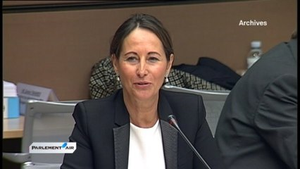 Polémique : Ségolène Royal dément l'augmentation des prix EDF