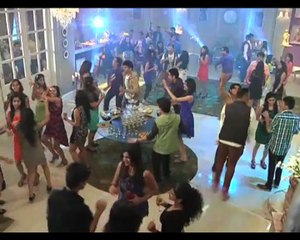 Meri Aashiqui Tum Se Hi Ishaanis friend forces her to drink