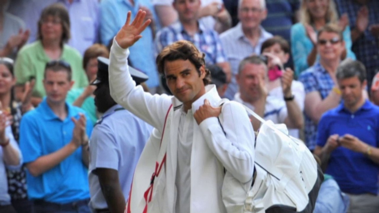 Wimbledon: Djokovic und Federer kämpfen um die Krone