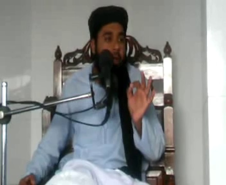 insan ki bunyad 2 hazret molana usman baig farooqi sab