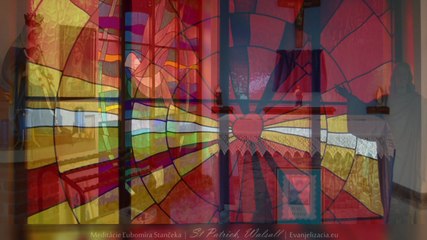 † Meditácie Ľubomíra Stančeka | Nebojte sa Boha Mt 10,24-33