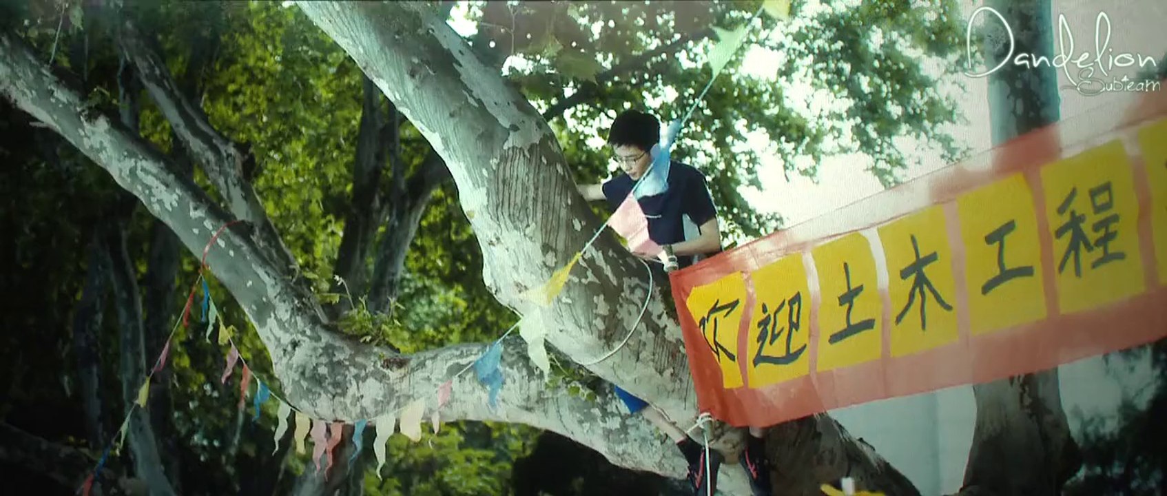 [VietSub] Gửi Thời Thanh Xuân Sẽ Qua Của Chúng Ta | So Young (2013) HD 720p {Dandelion Subteam}