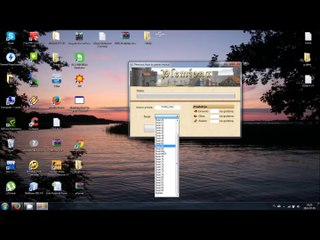 Plemiona Hack