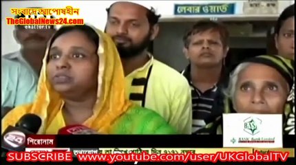 গতকাল জন্ম নেয়া রোজা দেখতে পাবেনা কোনদিন বাবাকে,পাবে কি তাঁর বাবা হত্যার বিচার?