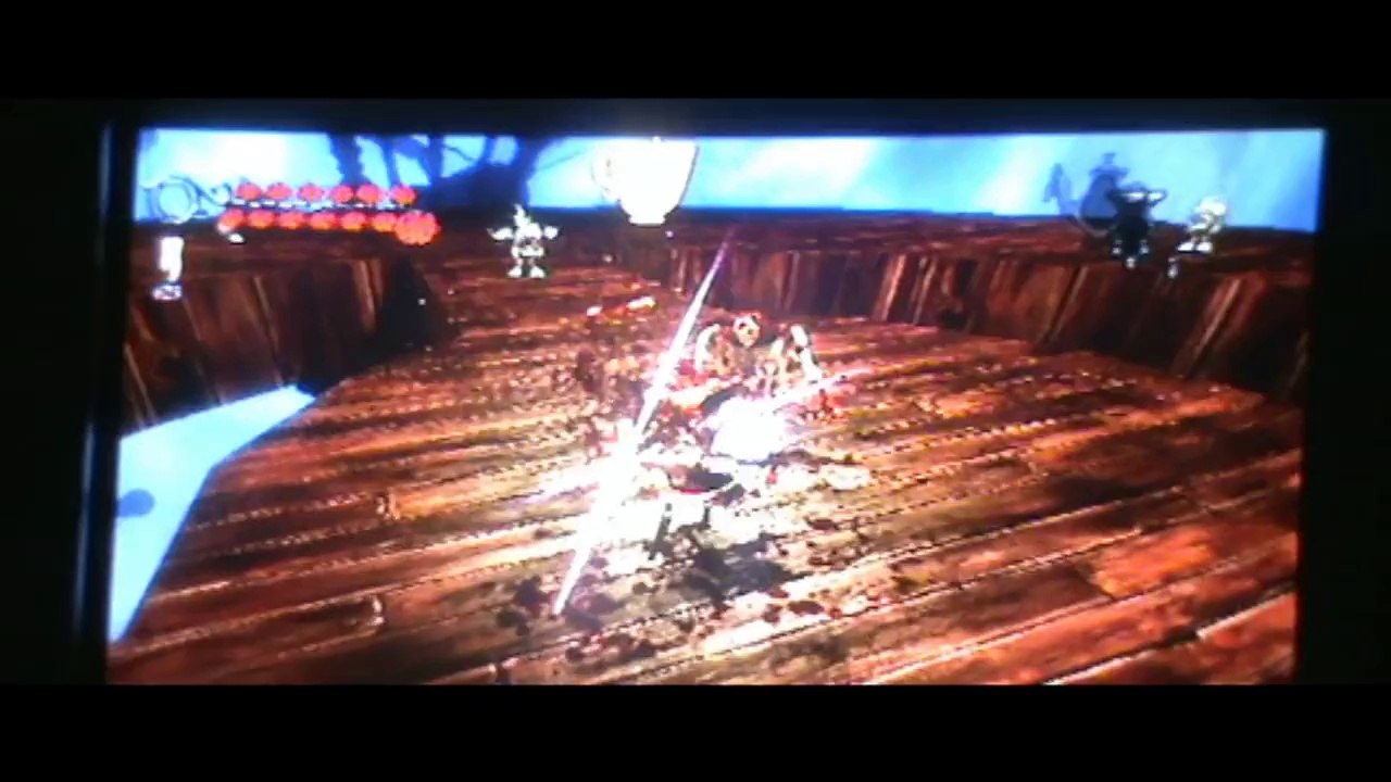 Walkthrough de Alice retour au pays de la folie chapitre 5 visite de la maison de poupée partie 3