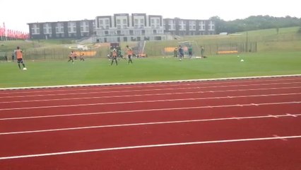 Γκολάρα από τον Λαγό