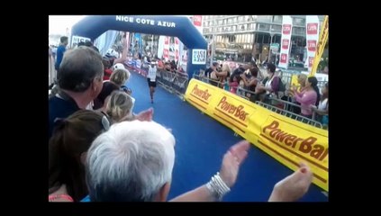 IRONMAN FRANCE et IRONMAN AUSTRIA