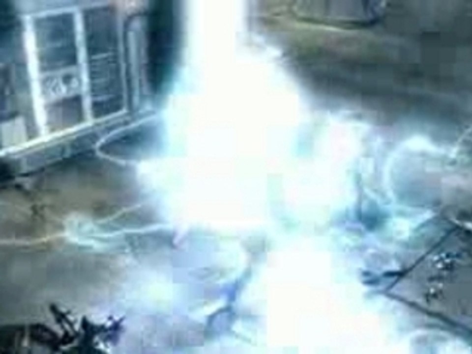 marvel ultimate alliance thor trailer