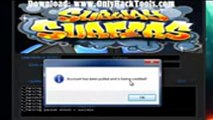 Subway Surfers Cheats and Hack 2014 Download Unlimited Coins and Keys